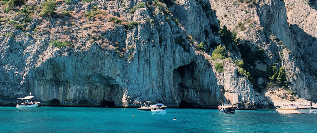 Os Melhores Destinos Náuticos no Brasil para 2025